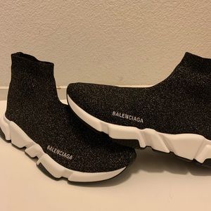 NWOT 🥳 Balenciaga Sock Trainers